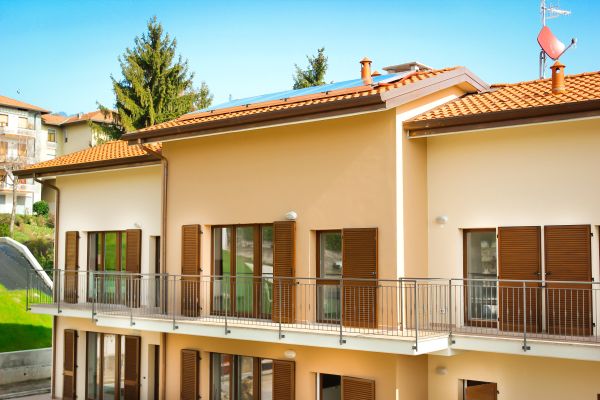 Rossovino Hotel (Como)